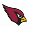 Arizona Cardinals logo - NBA